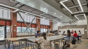 Optimizing Daylighting Performance: Considerations to Maximize Daylighting for Health, Efficiency and Sustainability