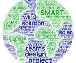 SMART Competition Opens a University Competition Division